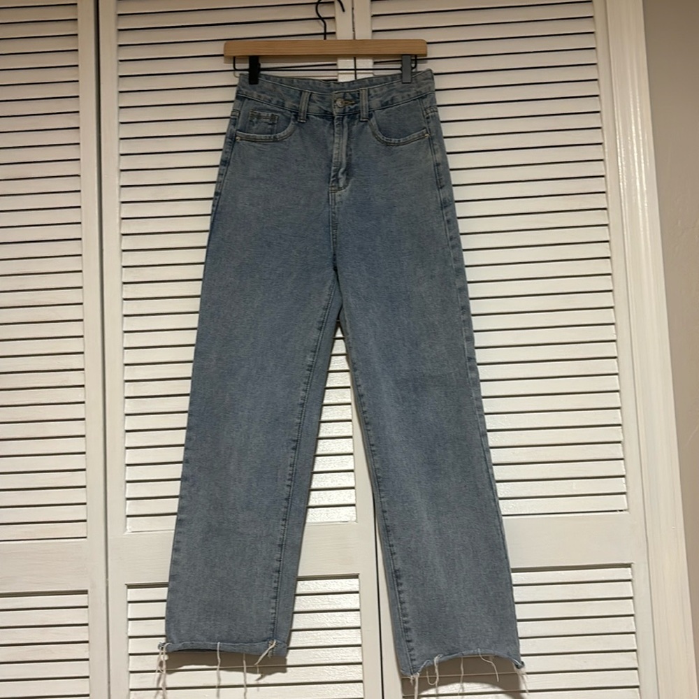 Princess Polly Jeans